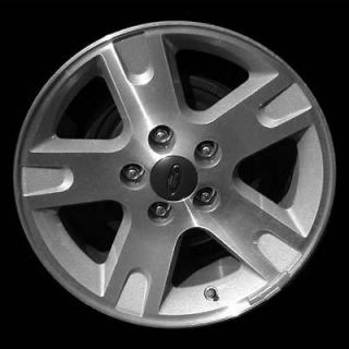    Alloy Wheel Rim For 2002 03 04 05 06 07 08 09 2010 2011 Ford Ranger