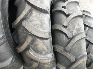 11.2 x 24 tractor tires in Tractor Parts