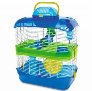 Ware Expanded Critter Universe Hamster Gerbil Small Animal Cages