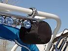 Wakeboard Boat Tower Speaker Covers   NEW & HEAVY DUTY  Many Sizes