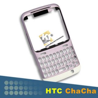   Housing Faceplate Front Frame Plate Repair Fix For HTC ChaCha A810E