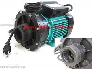   39GPM 3/4 HP Spas Swimming Pool Pond Garden Well Water Pumps Pump