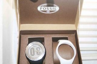 fossil watch in Mens Accessories