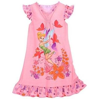 tinkerbell nightgown in Kids Clothing, Shoes & Accs
