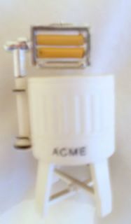 Collectible Acme wringer washing Machine Magnet Kitchen refrigerator