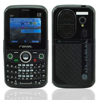 2012 Hot Selling Unlocked quad band 4 sim TV cheap T mobile QWERTY at 