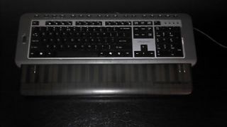   PC MIDI USB CF0040 Keyboard Controller 37 Music Keys Vista/7