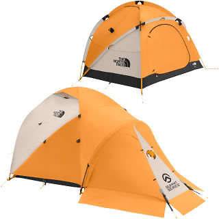   FACE VE 25 EXPEDITION 3 PERSON 4 SEASON TENT NEW 2012 MODEL *BNWT