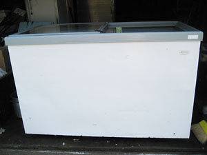 used chest freezers in Business & Industrial