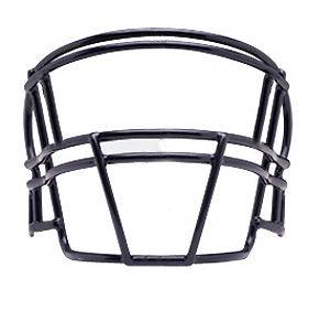 Riddell Revolution SPEED S2BD Football Helmet Facemask   ORANGE