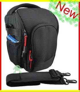 no logo Camera bag for Nikon D80 D50 D300 D700 D90 D3000 D3S D5100 