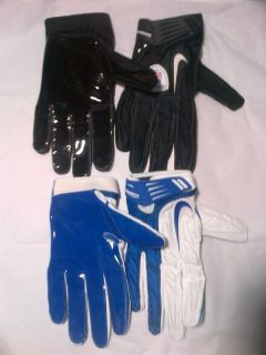 Nike SuperBad SG Football Gloves NFL Equipment GF0088 various sizes 