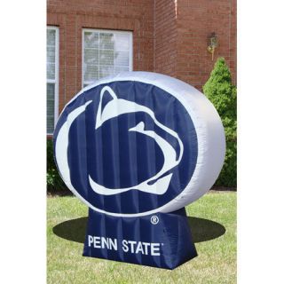 Penn State Nittany Lions Logo 67 x 72 Inflatable Blow Up Lawn Figure