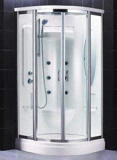 glass shower enclosures in Shower Enclosures & Doors