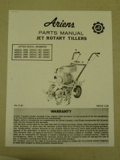 ariens tiller in Tillers