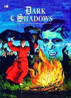 dark shadows complete collection in Full Runs & Sets