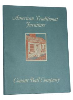 conant ball furniture in Furniture