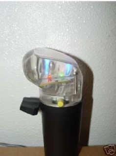 Eaton Fuller 9 or 10 Speed Shift Knob Shifter knob LED 