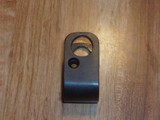 Attention Builders Enfield SMLE No.4 MK I/II Front Sight Guard . NOS.