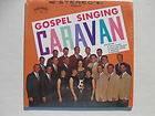 Gospel Singing Caravan The LeFevres Prophets & Blue Ridge Quartet 