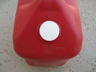 New Replacement Blitz Gas Cap 2 5 gallon gal jug can fuel jerry lid 