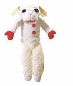 Toys & Hobbies  TV, Movie & Character Toys  Lamb Chop, Shari Lewis 