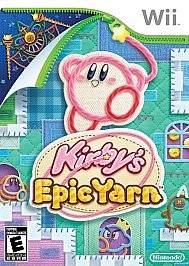 kirby games in Video Games
