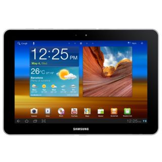 Samsung Galaxy Tab 7.7. p6800 16GB, Wi Fi + 3G (Unlocked)   Android 