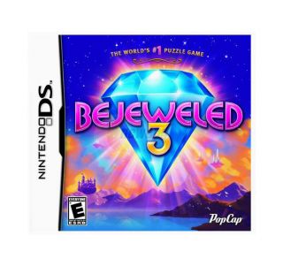 bejeweled 3 game in Video Games