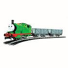 Bachmann G Scale Thomas and Friends Percy Large Train Set   1