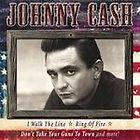 Giant Hits [Sony] by Johnny Cash (CD, Jul 2002, Sony Music 