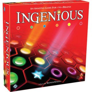 ingenious board game in Family Games
