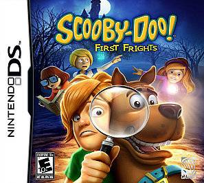 scooby doo video game in Video Games
