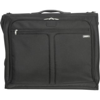 Boyt Luggage Mach 6 Deluxe Bi fold Garment Bag Suiter