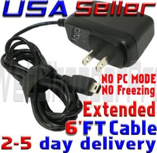   9165 9055 9020 5175 5145 5045 3055 GPS WALL Charger AC ADAPTER