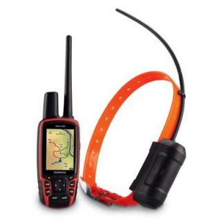 Garmin Astro 320 w/ DC40 GPS 1 10 Dog Tracking Systems