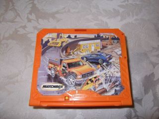 matchbox motorcity in Accessories, Parts & Display