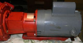 centrifugal water pumps in Business & Industrial