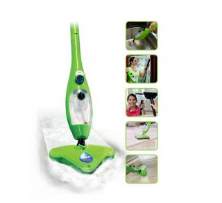 H2O MOP X5 Portable Steamer *NEW* 5 in 1