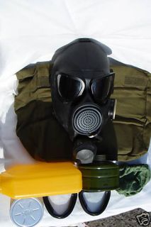 pmk gas mask in Masks