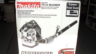 backpack leaf blower in Leaf Blowers & Vacuums