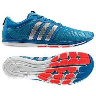 ADIDAS MENS ADIPURE GAZELLE RUNNING PUREMOTION SHOES TRAINERS