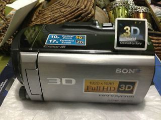 Panasonic, camcorder, w, ALL, accesories, PV, L60D), Camcorders