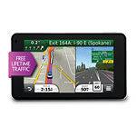 Garmin Nuvi 3590LMT 5 Automotive GPS FREE Lifetime Map & Traffic 