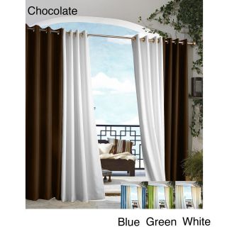 outdoor gazebo curtains in Home & Garden