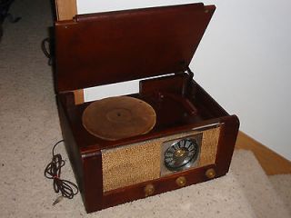 general electric in Radio, Phonograph, TV, Phone