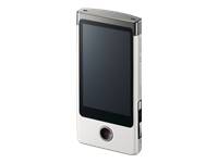 Sony bloggie Touch MHS TS10/S 4 GB Camcorder   Silver