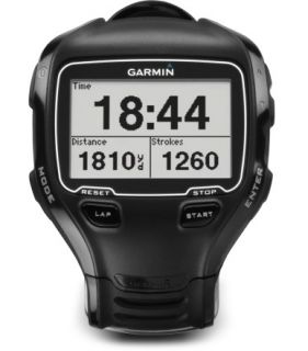 Garmin Forerunner 910XT Sports GPS Receiver