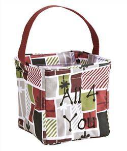   LITTLES Carry ALL Caddy TOTE Organizer GIFTS For ALL New FREE SHIP