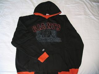 san francisco giants jackets in Sports Mem, Cards & Fan Shop